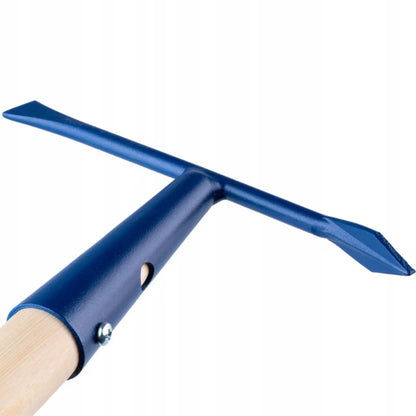 Fugerenser til Fliser 124 cm Blå Metal