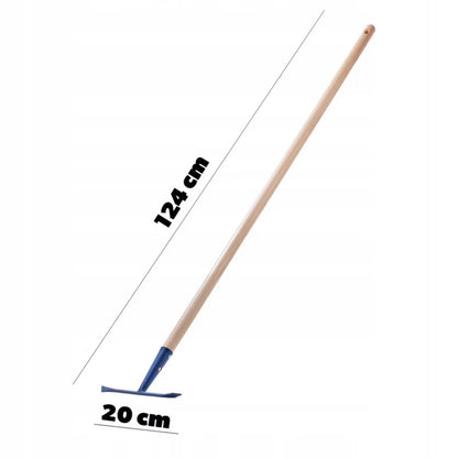 Fugerenser til Fliser 124 cm Blå Metal