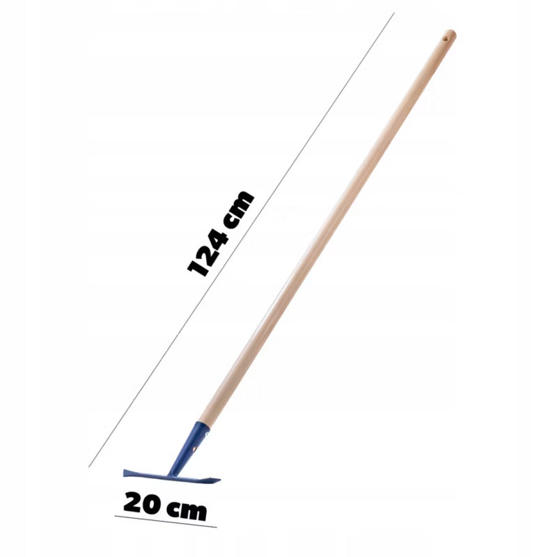 Fugerenser til Fliser 124 cm Blå Metal