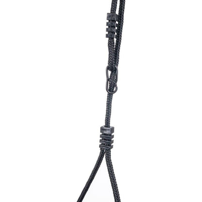 Fuglerede Gynge Have 95 cm Blå