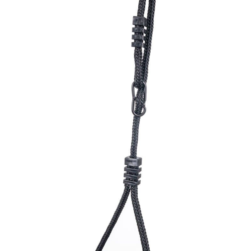 Fuglerede Gynge Have 95 cm Blå