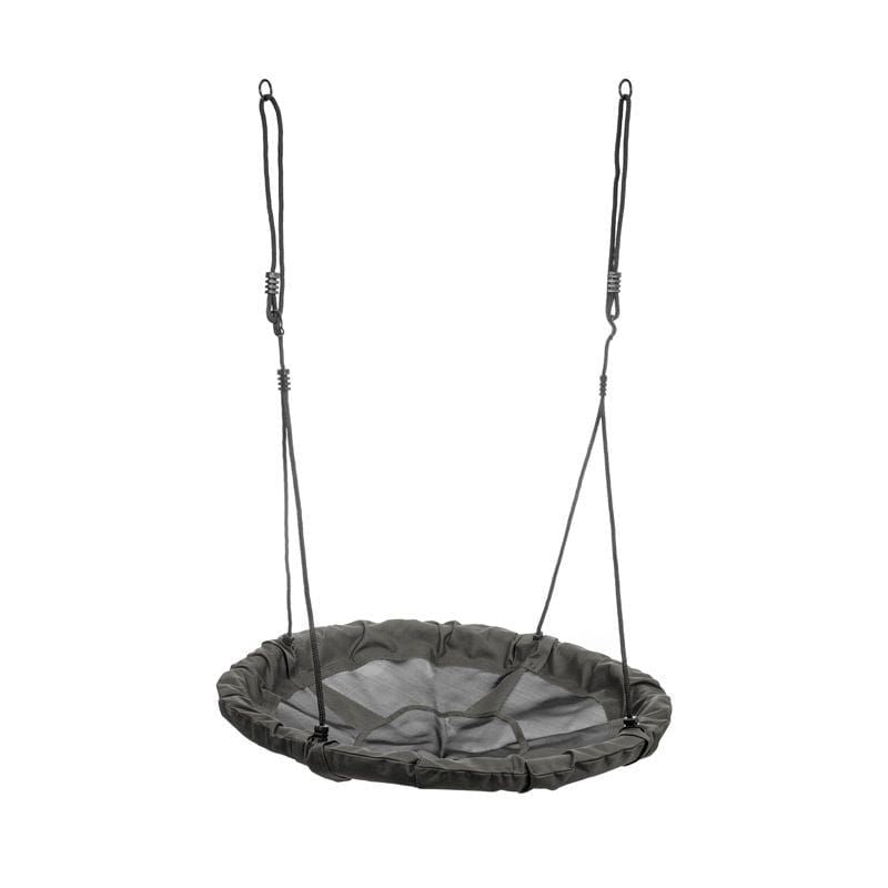 Fugleredegynge 95 cm Antracitgrå