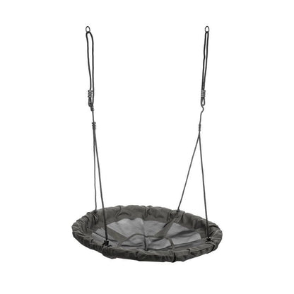 Fugleredegynge 95 cm Antracitgrå