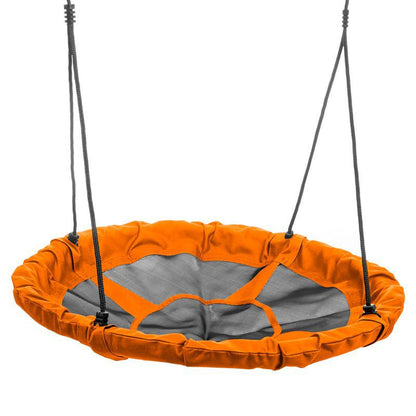Fugleredegynge 95 cm Orange