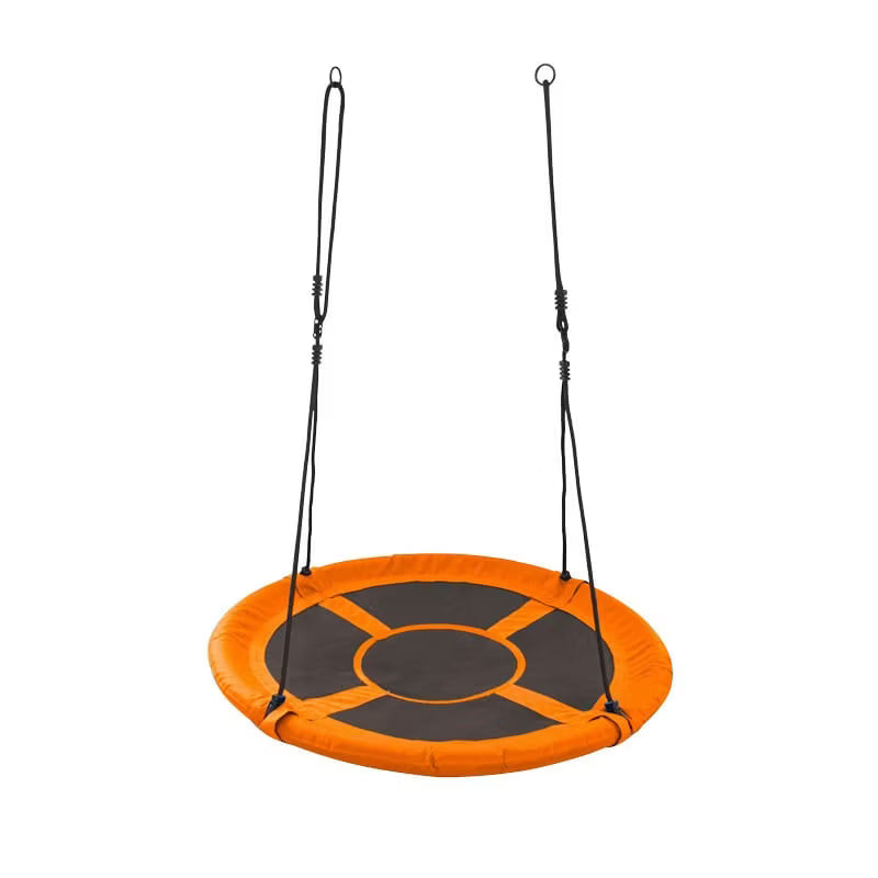 Fugleredegynge 95 cm Orange