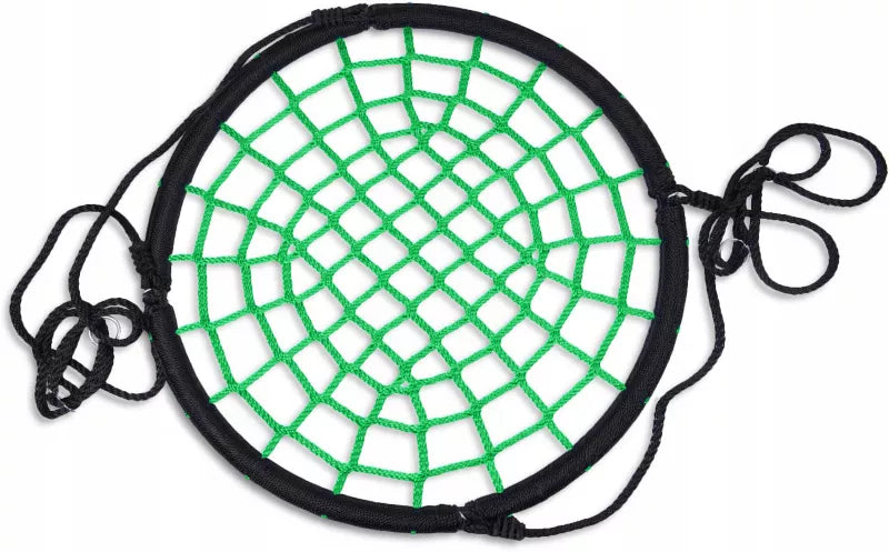 Fugleredegynge Ø120 cm Grøn