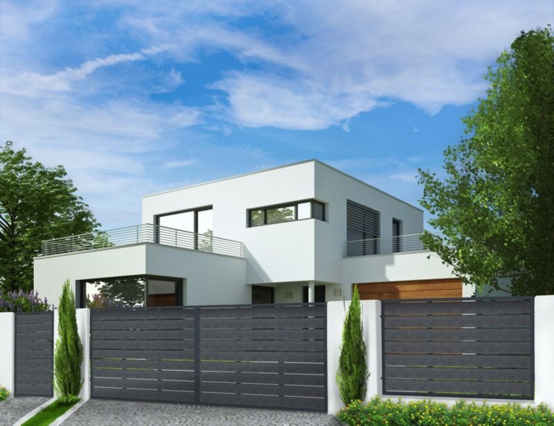 Elba venstre låge 90 x 150 cm