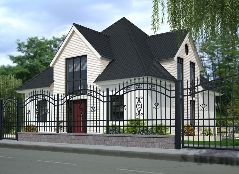 Polargos Alicja 2 port til venstre 105 x 175 cm