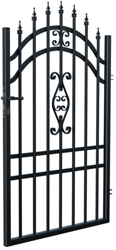 Polargos Alicja 2 låge 105 x 175 cm højre