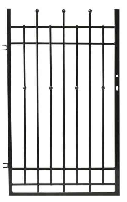 Polargos Brema låge 90 x 150 cm venstre