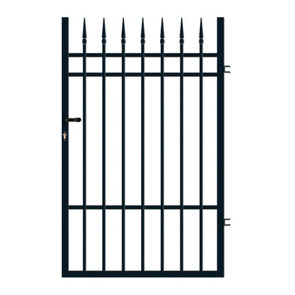 Polargos Portland låge 100 x 160 cm højre