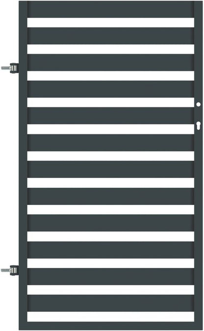 Polbram Steel Group Lara universel port 90 x 154 cm