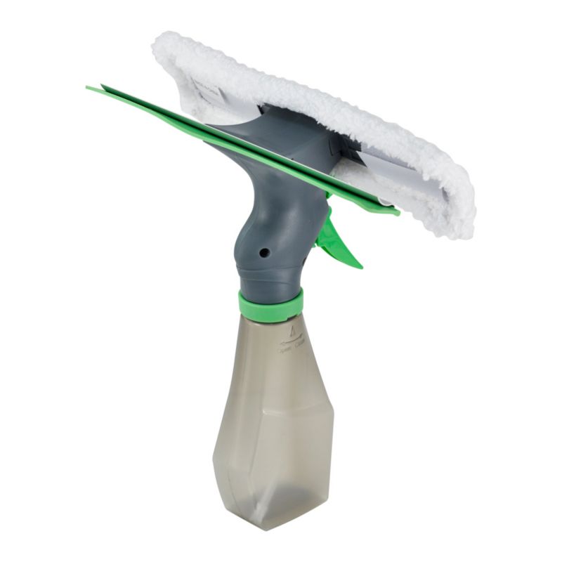 Rudevaskesvamp med spray 200 ml
