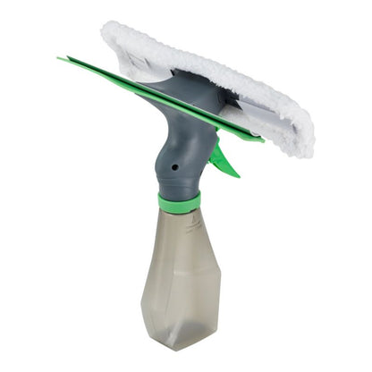 Rudevaskesvamp med spray 200 ml