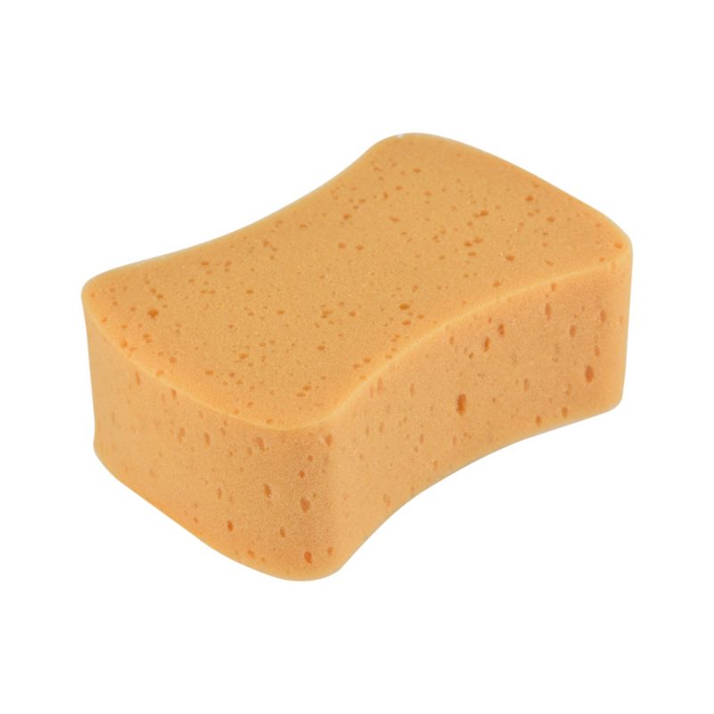Sponge til dekorationsarbejde