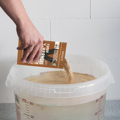 Gær 25 Liter 138 g