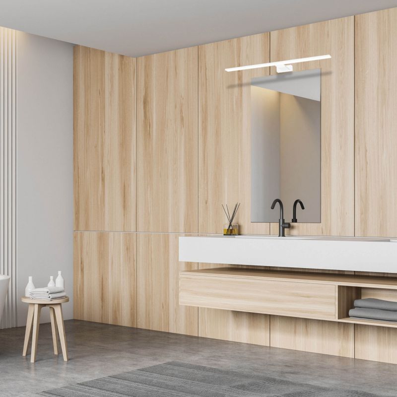 Galeria LED Shine 13,8 W hvid