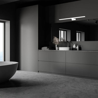 Galeria LED Shine 13,8 W hvid