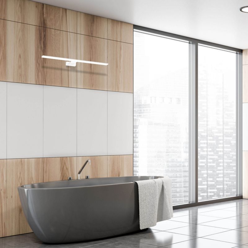 Galeria LED Shine 13,8 W hvid