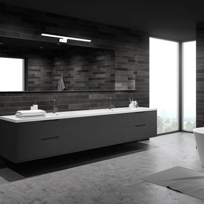 Galeria LED Shine 13,8 W hvid
