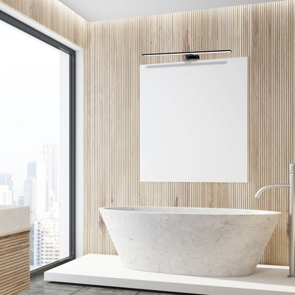 Galeria LED Shine 13,8 W mat-sort