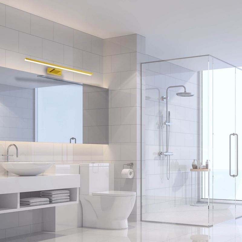Galeria LED Shine 13,8 W i guld