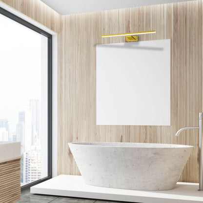 Galeria LED Shine 13,8 W i guld