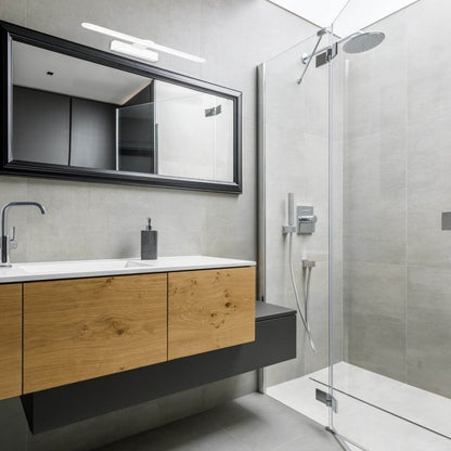 Galeria LED Splash 8 W hvid