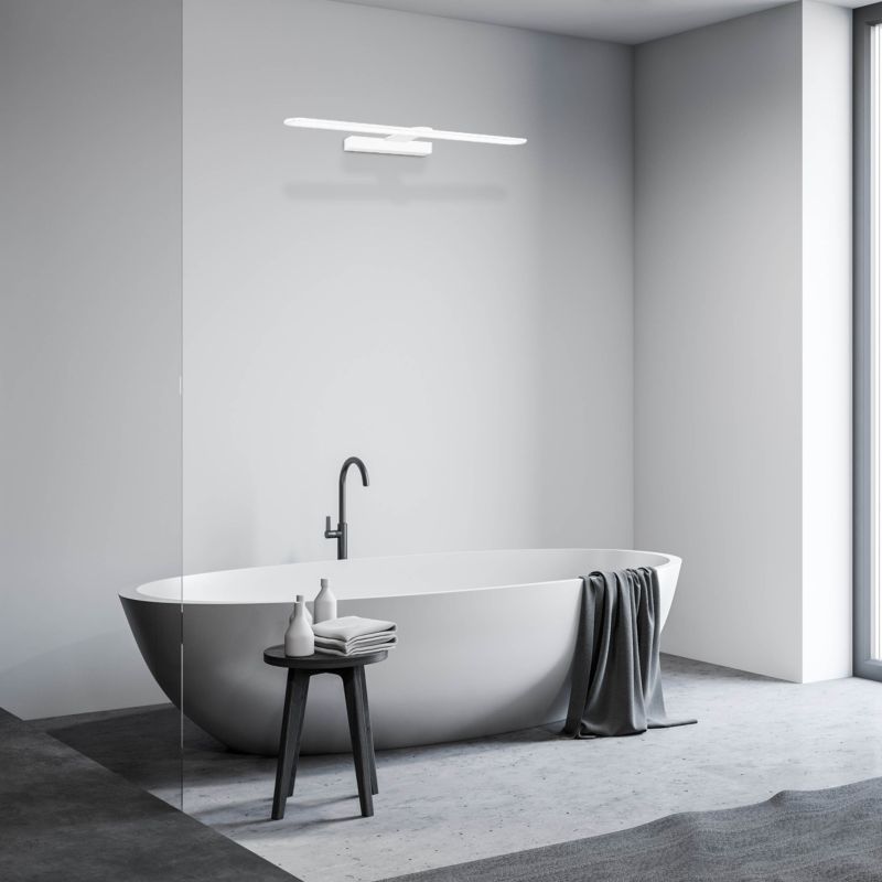 Galeria LED Splash 8 W hvid