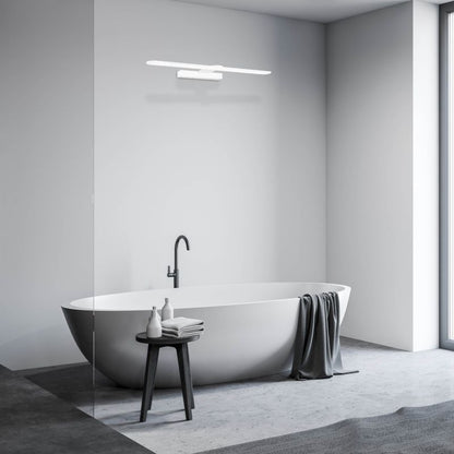 Galeria LED Splash 8 W hvid