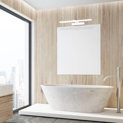 Galeria LED Splash 8 W hvid