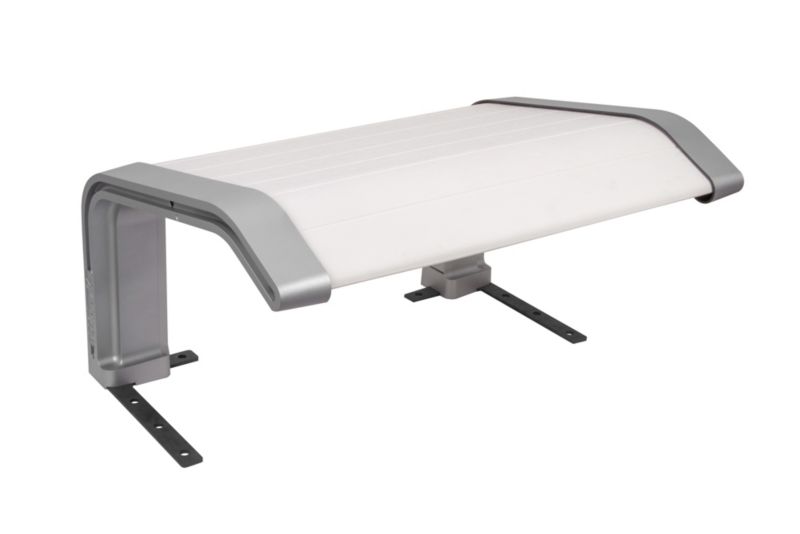 Worx WA0194 garage til Landroid robotplæneklippere