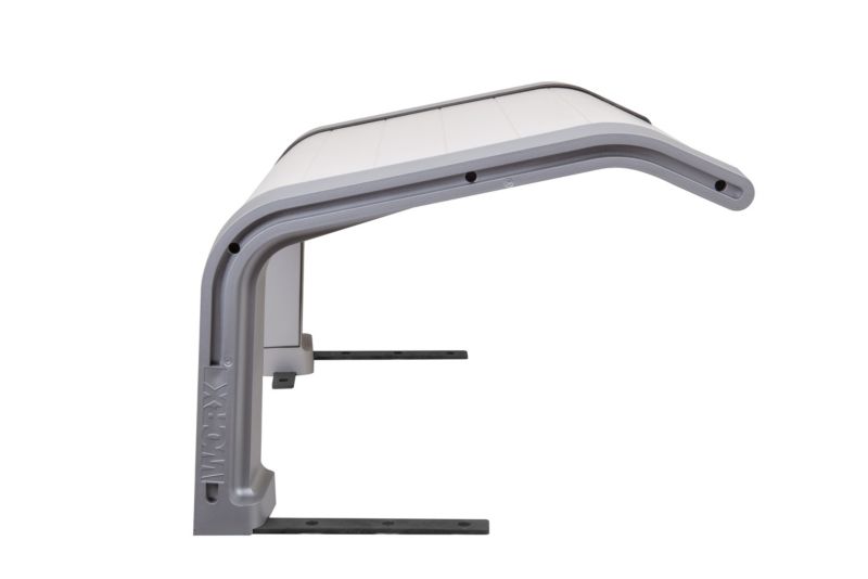 Worx WA0194 garage til Landroid robotplæneklippere