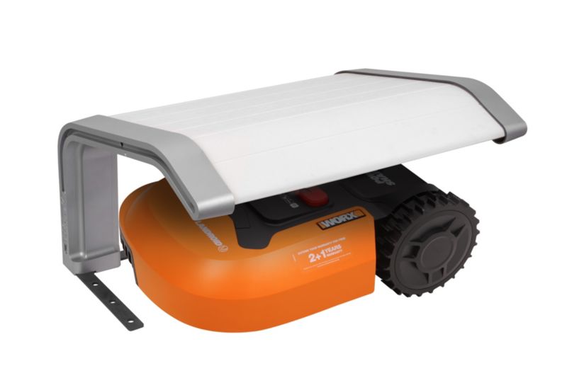 Worx WA0194 garage til Landroid robotplæneklippere