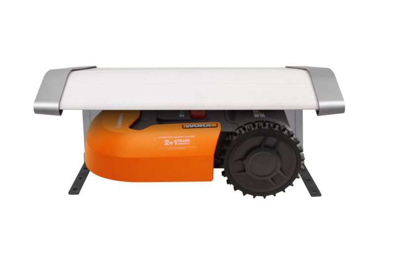 Worx WA0194 garage til Landroid robotplæneklippere
