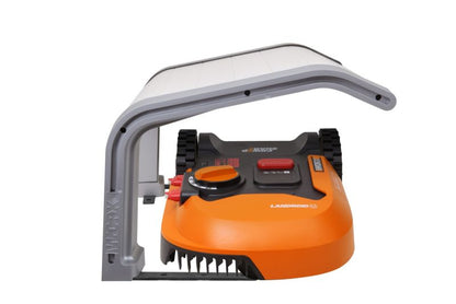 Worx WA0194 garage til Landroid robotplæneklippere