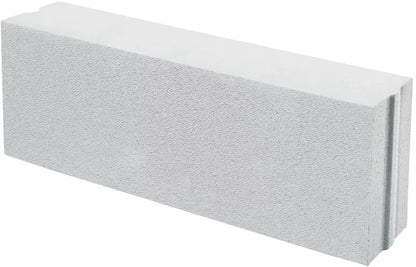 Gasbetonblok 11,5x20x60 cm Hvid PP4/0,6