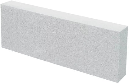 Gasbetonblok Enduro 7,5x20x60 cm Hvid