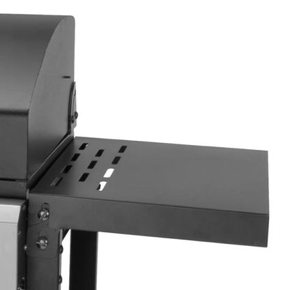 Gasgrill FZG 3003 3 Brændere Sort