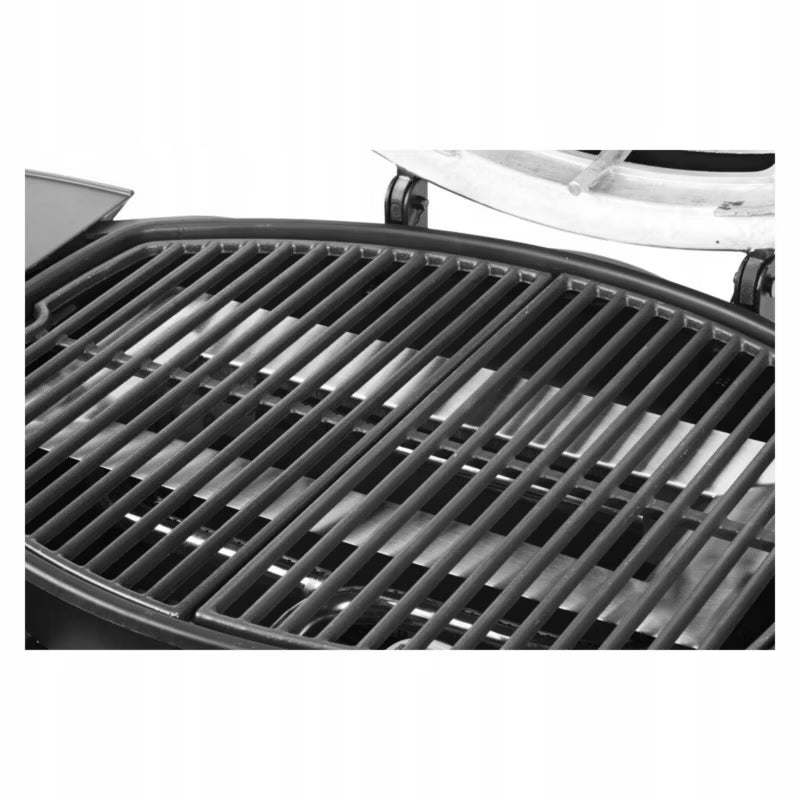 Gasgrill Pantera 1.0 101x54 cm Sort