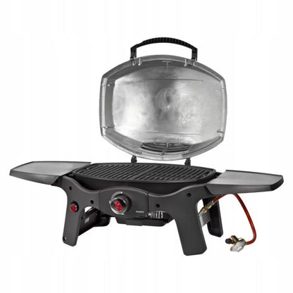Gasgrill Pantera 1.0 101x54 cm Sort