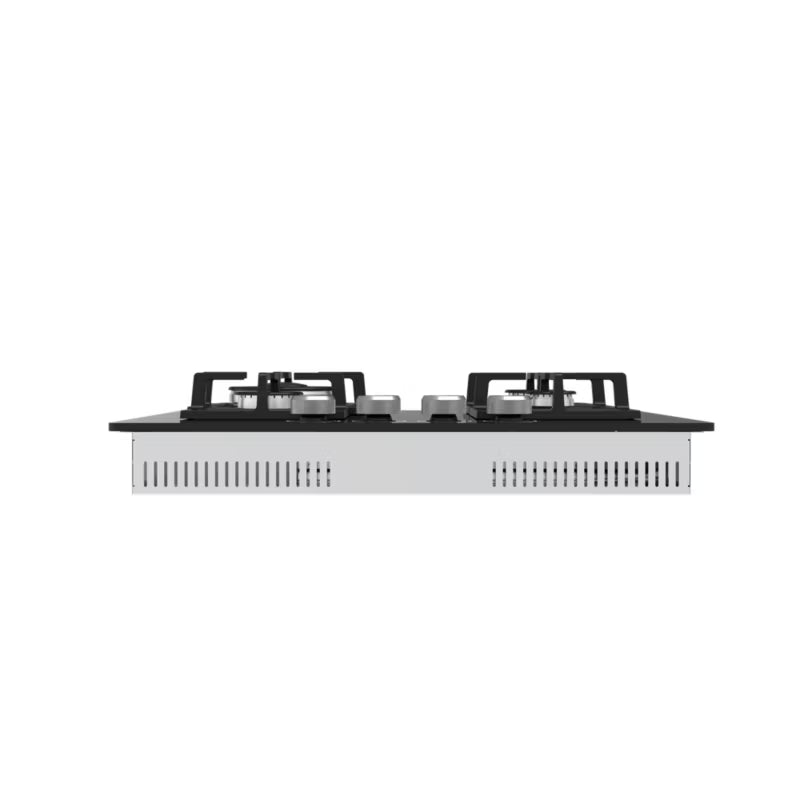 Gaskogeplade GH60GASLK 59 cm 4 Blus Sort