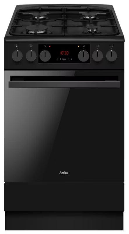 Gaskomfur 50x85 cm 523GEH3.33HZpTsDpAF(BmV) PIZZA