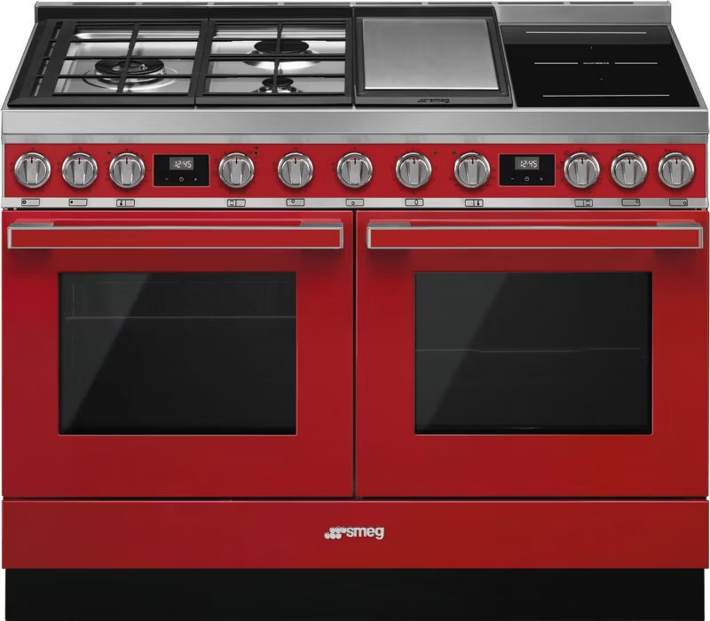 Gaskomfur CPF120IGMPR 120 cm