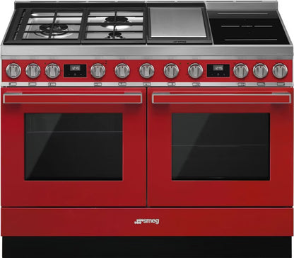 Gaskomfur CPF120IGMPR 120 cm