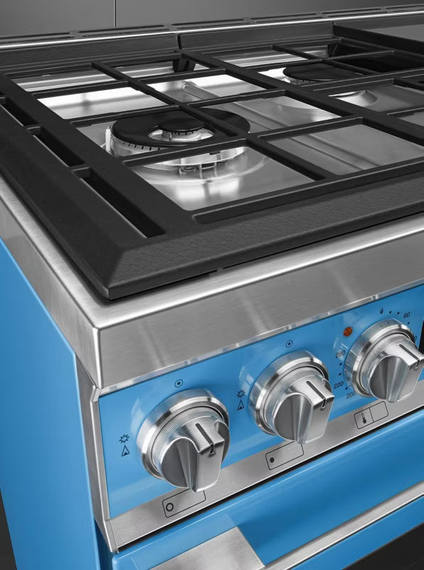 Gaskomfur CPF120IGMPT 120 cm med Induktion