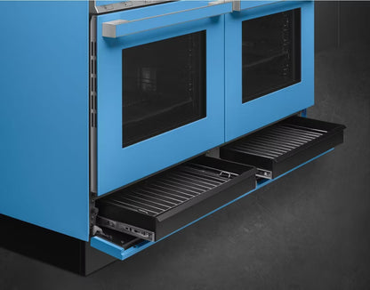 Gaskomfur CPF120IGMPT 120 cm med Induktion