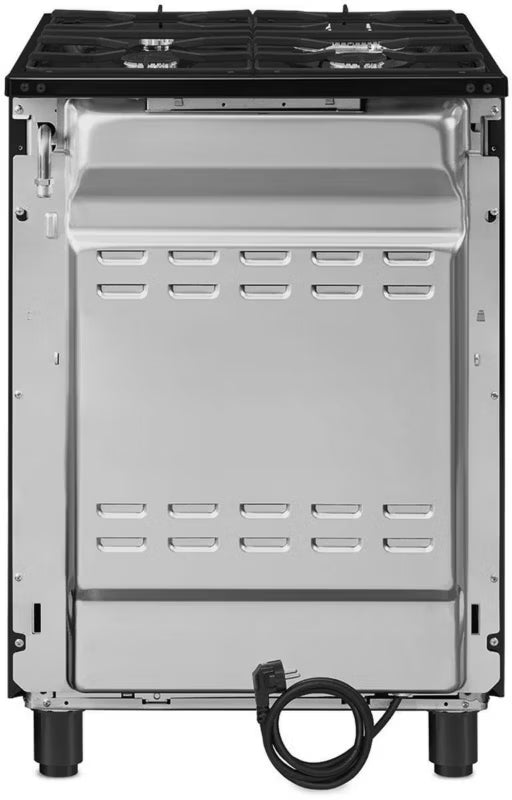 Gaskomfur CX61GMBL 60x90 cm 70 L