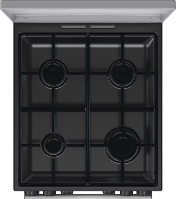 Gaskomfur GK5C42SJ 50x85 cm 62 L