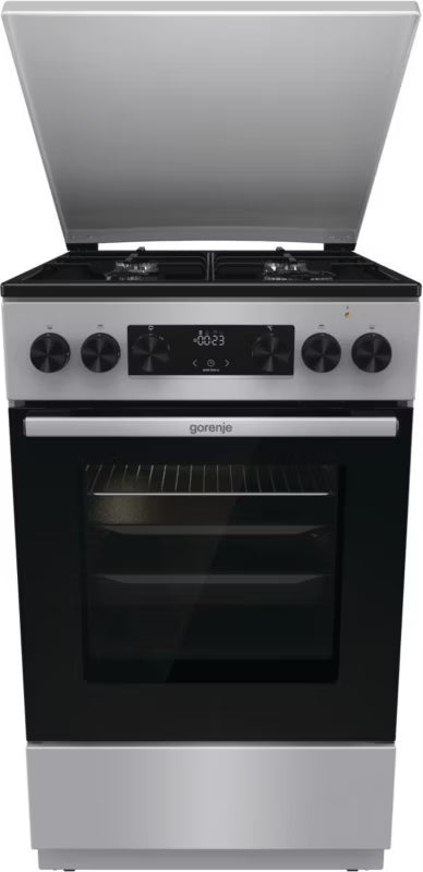Gaskomfur GK5C42SJ 50x85 cm 62 L